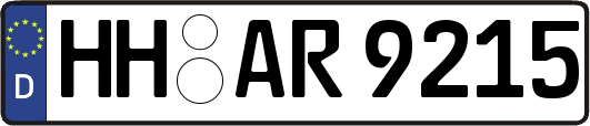 HH-AR9215