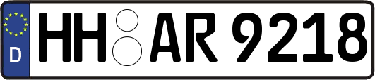 HH-AR9218