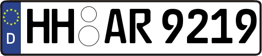 HH-AR9219