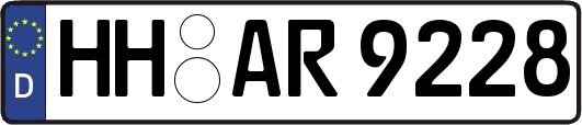 HH-AR9228