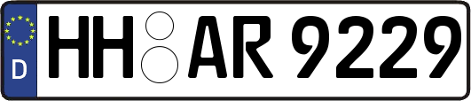 HH-AR9229