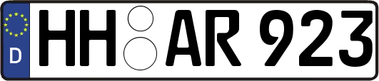 HH-AR923