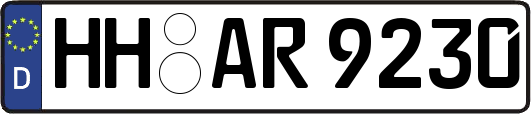 HH-AR9230