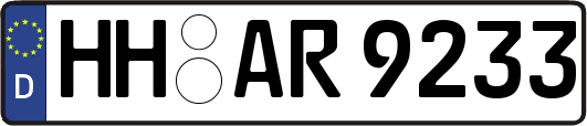 HH-AR9233