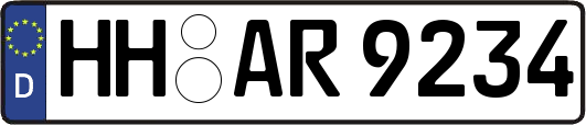 HH-AR9234