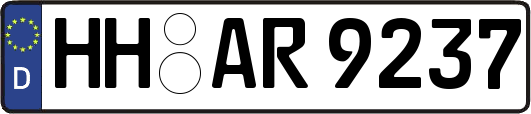 HH-AR9237