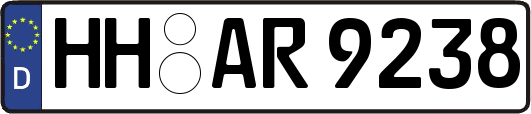 HH-AR9238