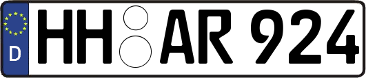 HH-AR924