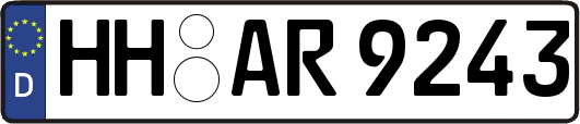 HH-AR9243