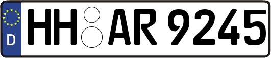 HH-AR9245