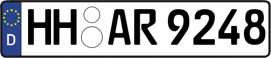 HH-AR9248