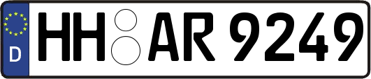 HH-AR9249