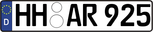 HH-AR925