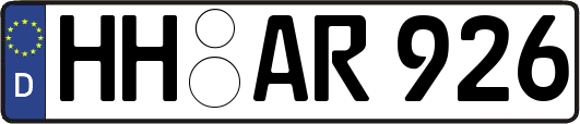 HH-AR926