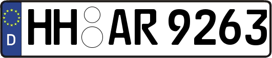HH-AR9263
