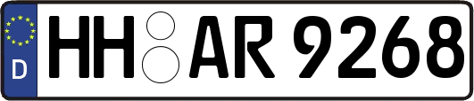 HH-AR9268