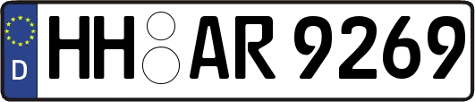 HH-AR9269