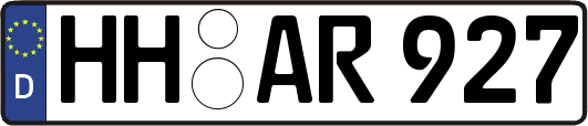 HH-AR927