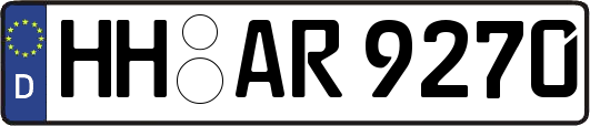 HH-AR9270