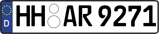 HH-AR9271