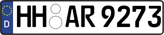 HH-AR9273