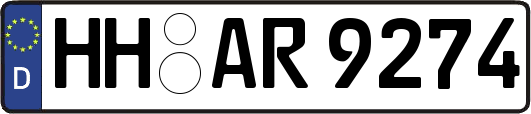 HH-AR9274
