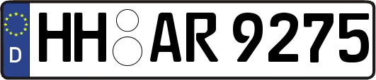 HH-AR9275