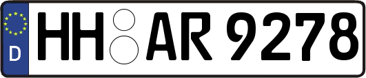 HH-AR9278