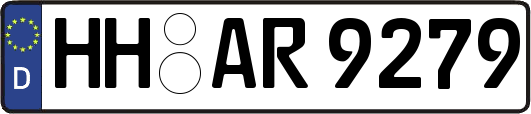 HH-AR9279