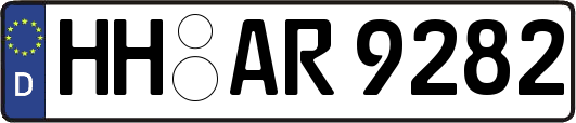 HH-AR9282
