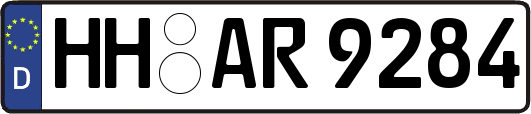 HH-AR9284