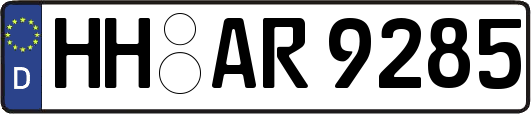 HH-AR9285