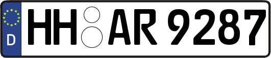 HH-AR9287
