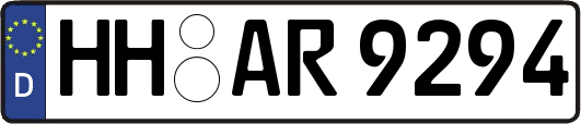 HH-AR9294