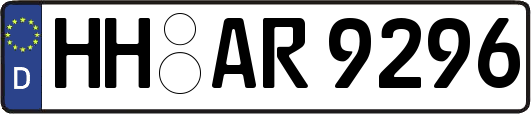 HH-AR9296