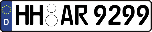 HH-AR9299