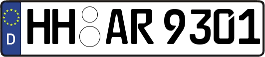 HH-AR9301