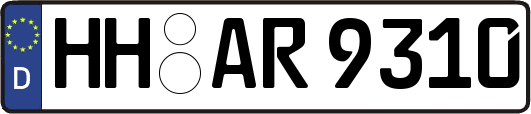 HH-AR9310
