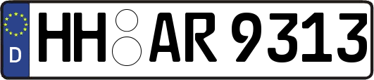 HH-AR9313