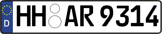 HH-AR9314