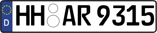 HH-AR9315