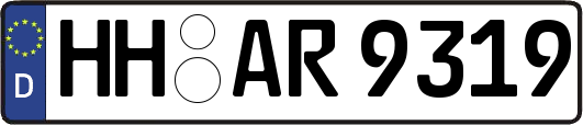 HH-AR9319