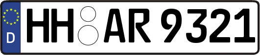 HH-AR9321