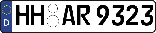 HH-AR9323