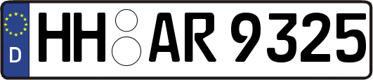 HH-AR9325