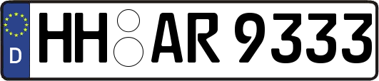 HH-AR9333