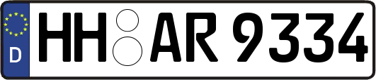 HH-AR9334