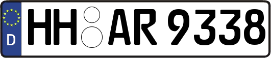 HH-AR9338