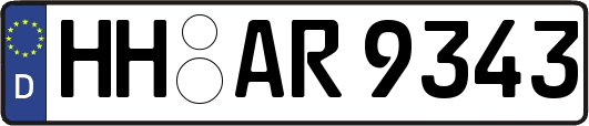 HH-AR9343