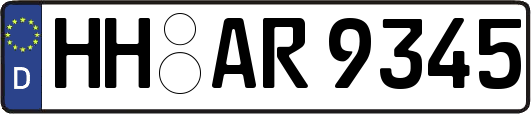 HH-AR9345